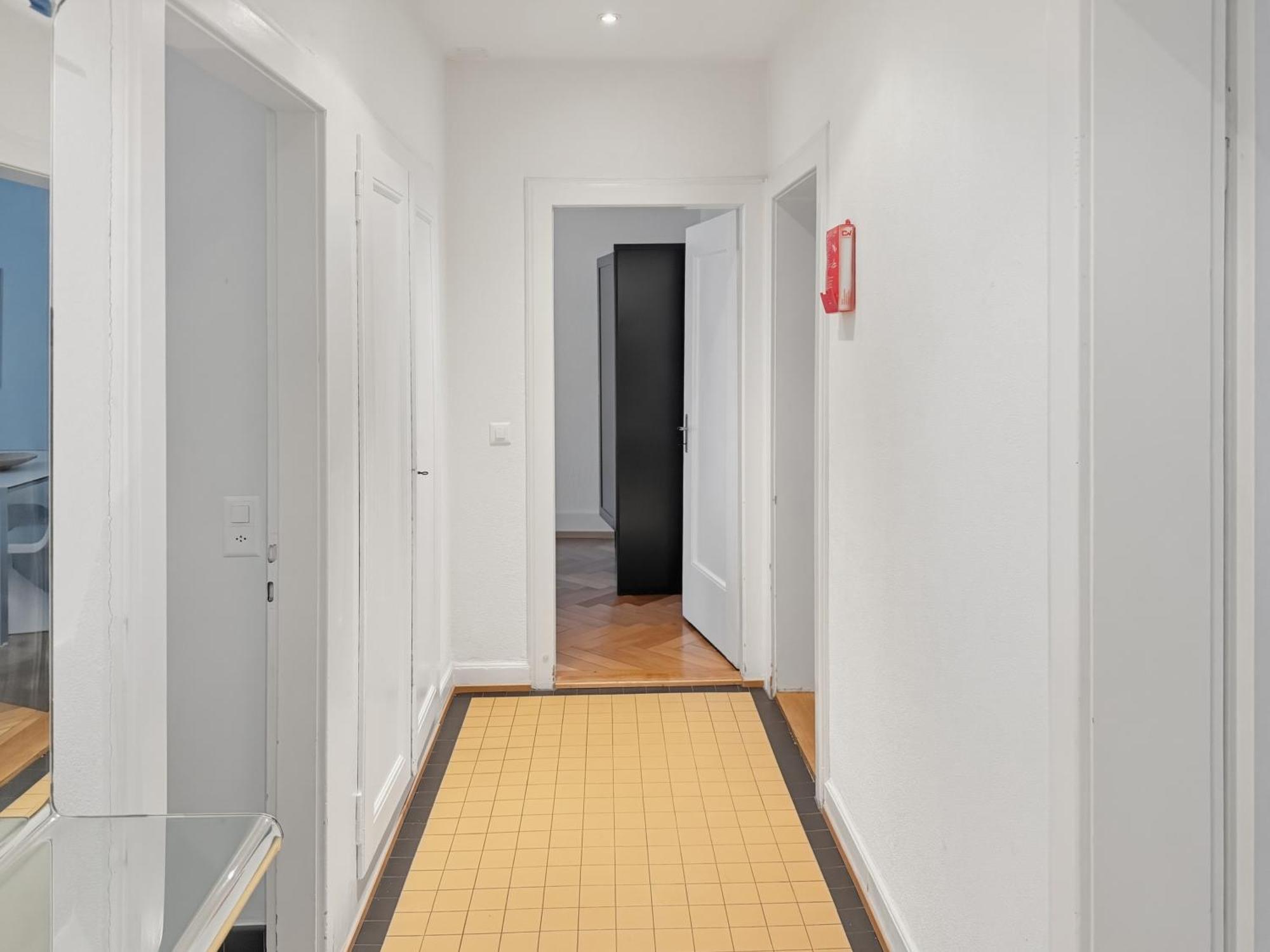 Apartment 2br Near - Stardust 11