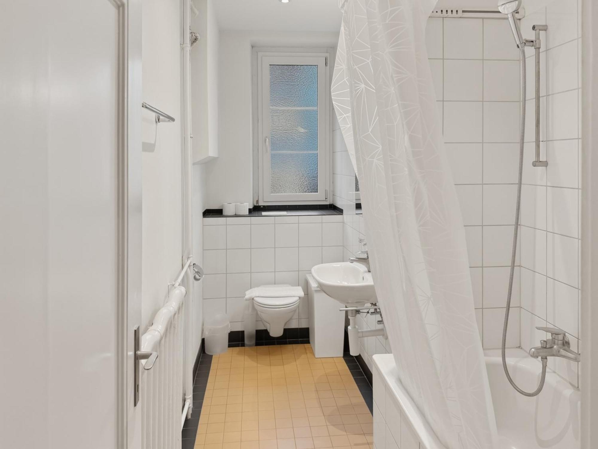 2br Near - Stardust 11 Apartment Zurich