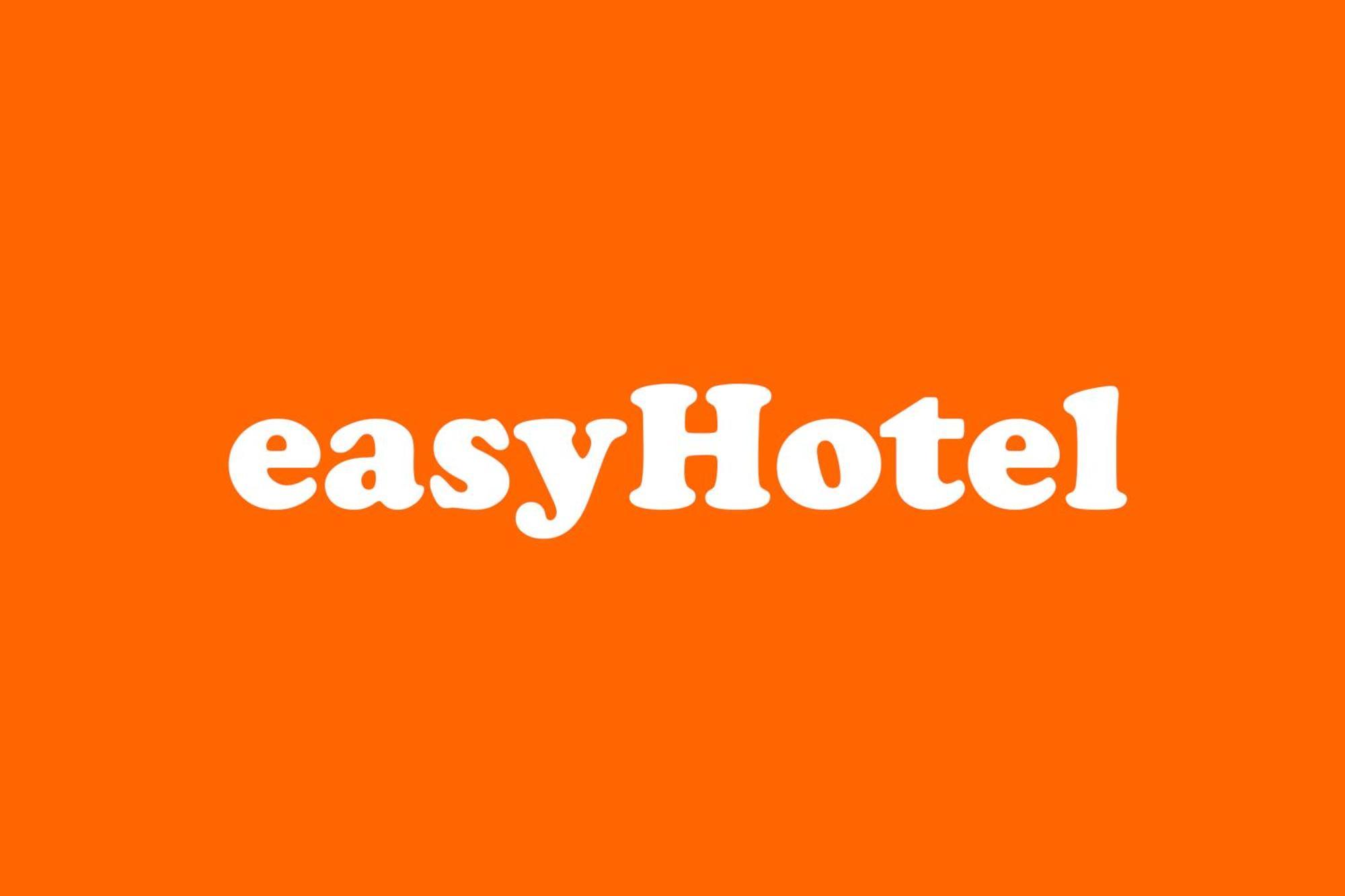 Easyhotel Centre Zurich