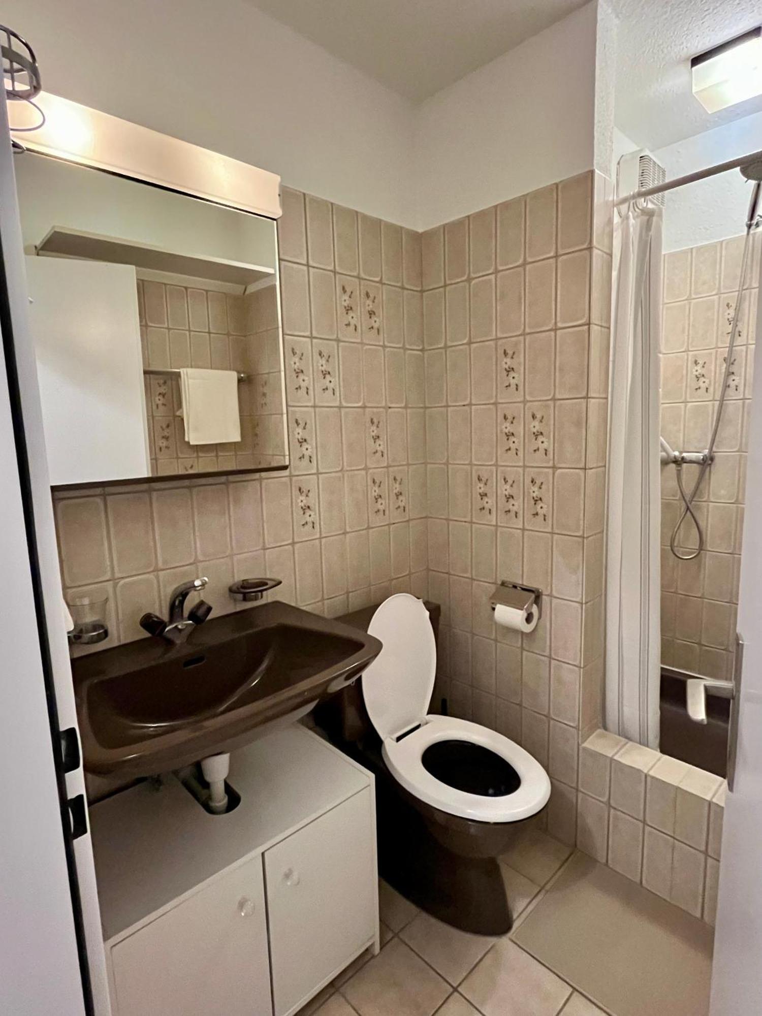 Apartment Charming In Niederdörfli Zürich