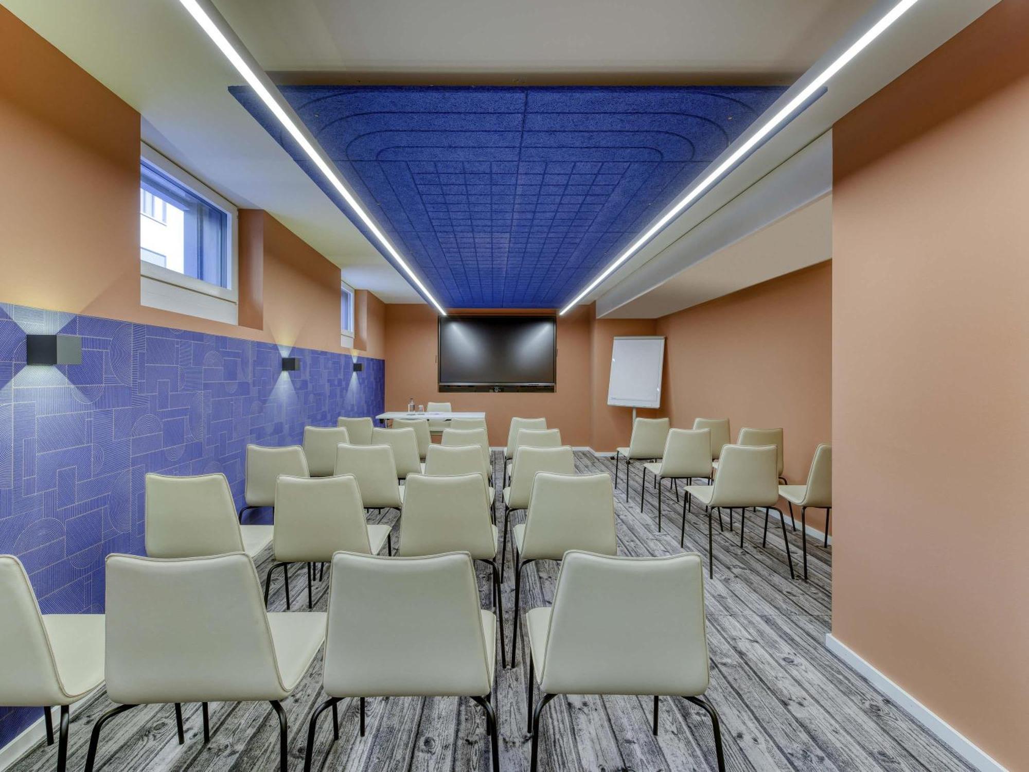 Ibis Styles Center Zurich