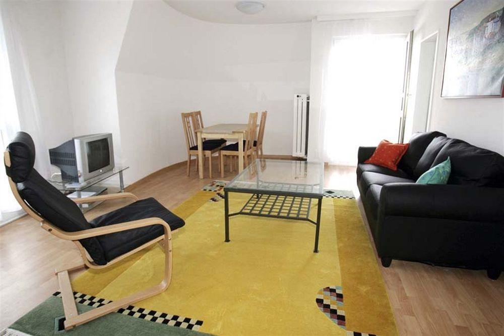 Hotel Swiss Star Universitaetstrasse Zurich