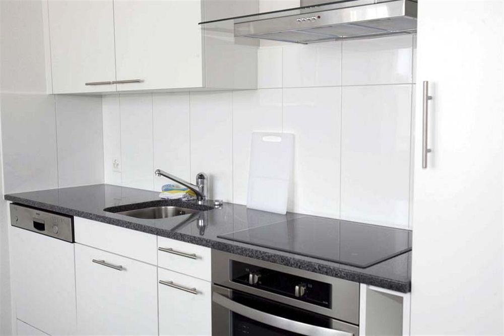 Swiss Star Universitaetstrasse Hotel Zurich