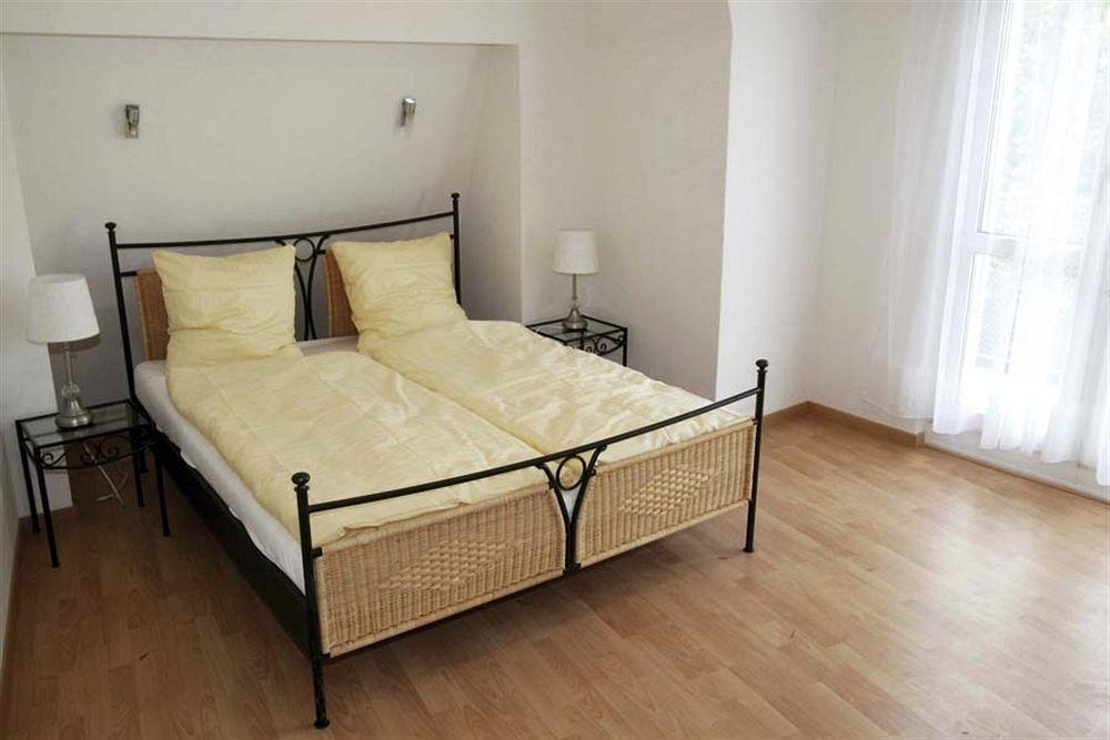 Hotel Swiss Star Universitaetstrasse 3*