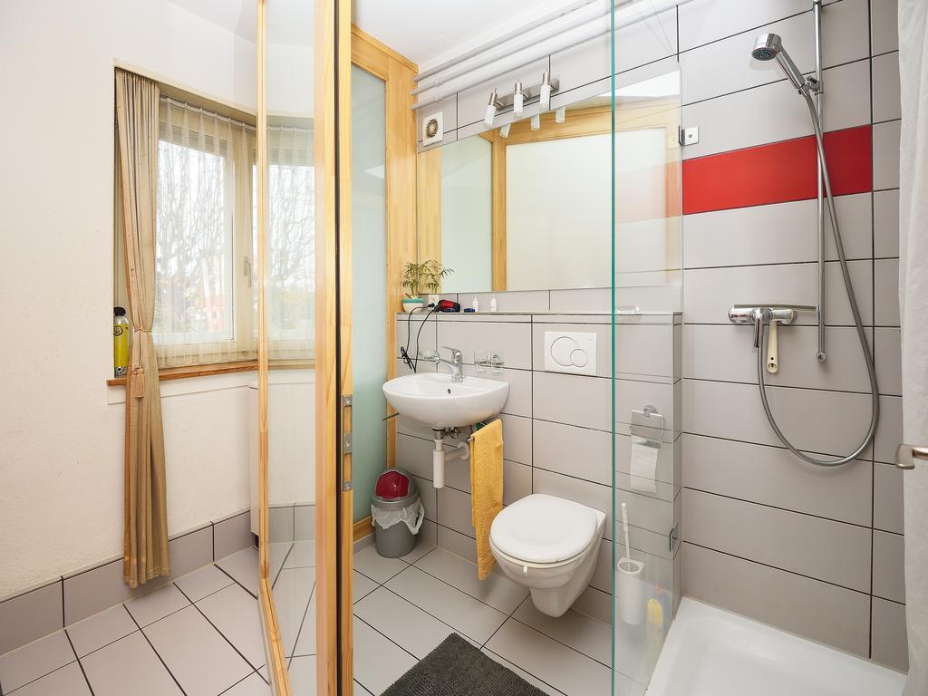 Garden Studio Zurichberg * Zurich