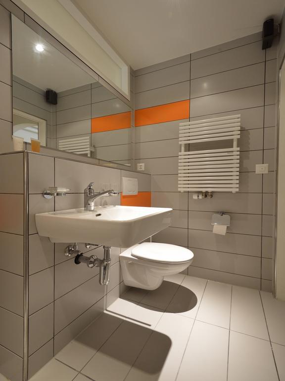 Garden Studio Zurichberg