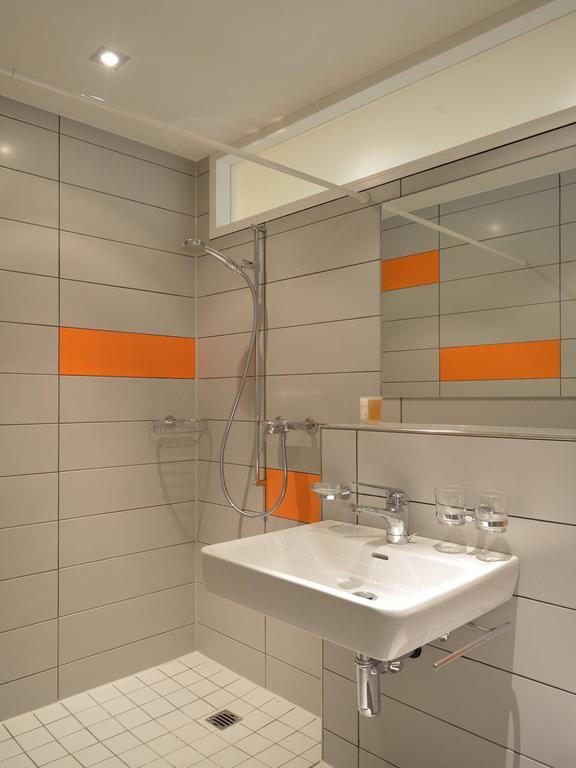 Garden Studio Zurichberg * Zurich