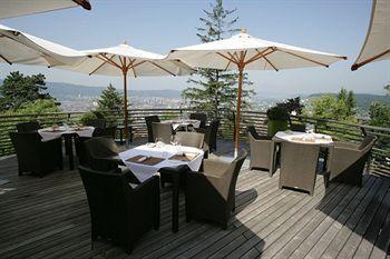 Hotel Sorell Rigiblick - &