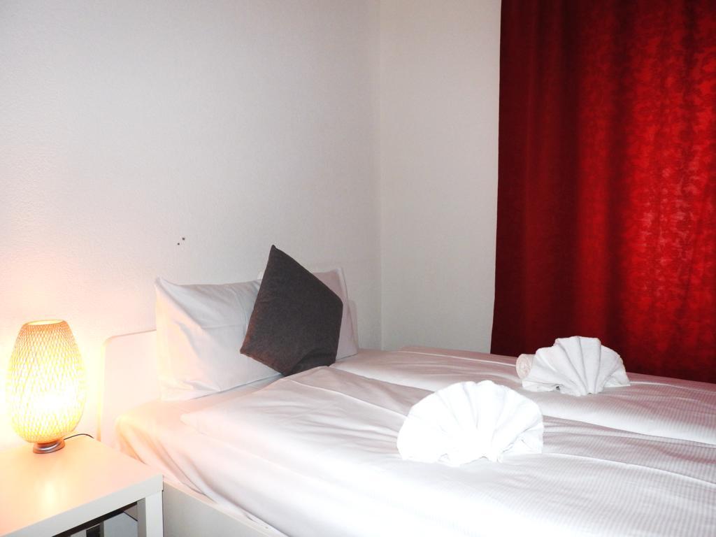 Aparthotel Inside Five