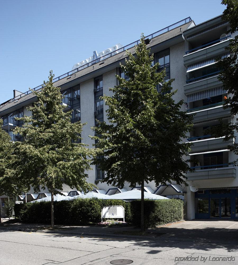 Zueri By Fassbind 4*