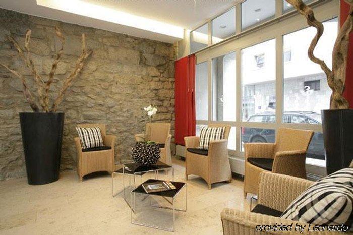 Hotel Sorell Rütli Zürich