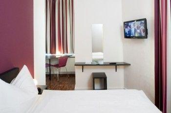 Hotel Hottingen