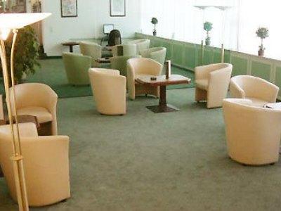 Astor & Serviced Hotel