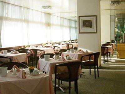 Astor & Serviced Hotel Zurich