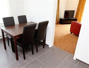 Hotel Dienerstrasse 3*