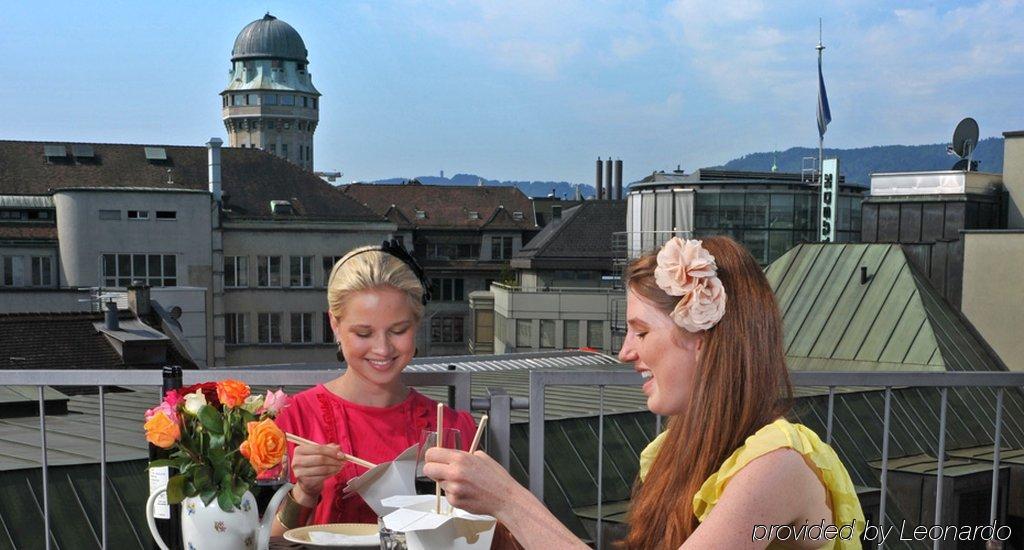 Townhouse Boutique Hotel Zurique