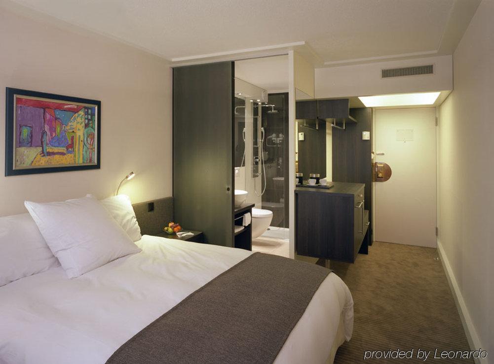 Hotel Crowne Plaza By Ihg Zurich