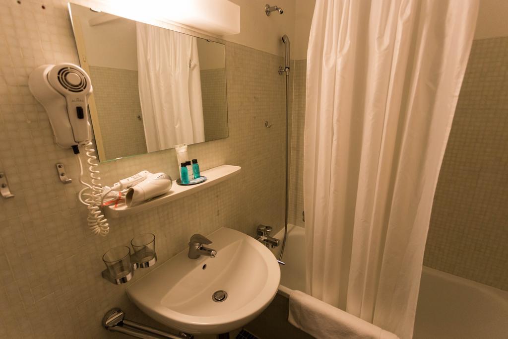 Hotel Astor & Serviced Zurich