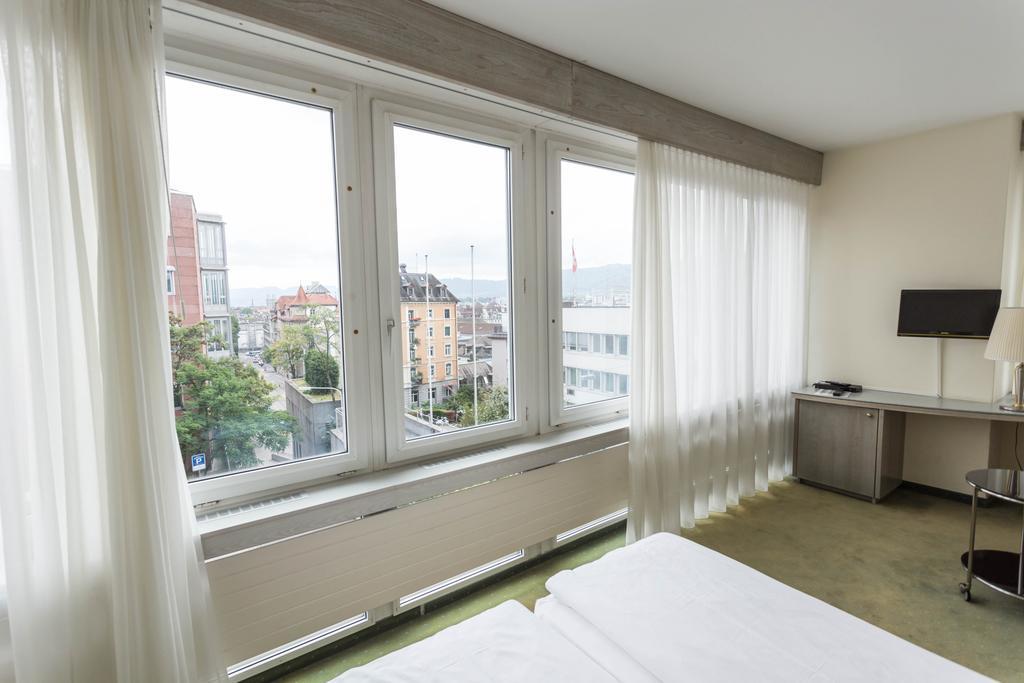 Astor & Serviced Hotel Zurich