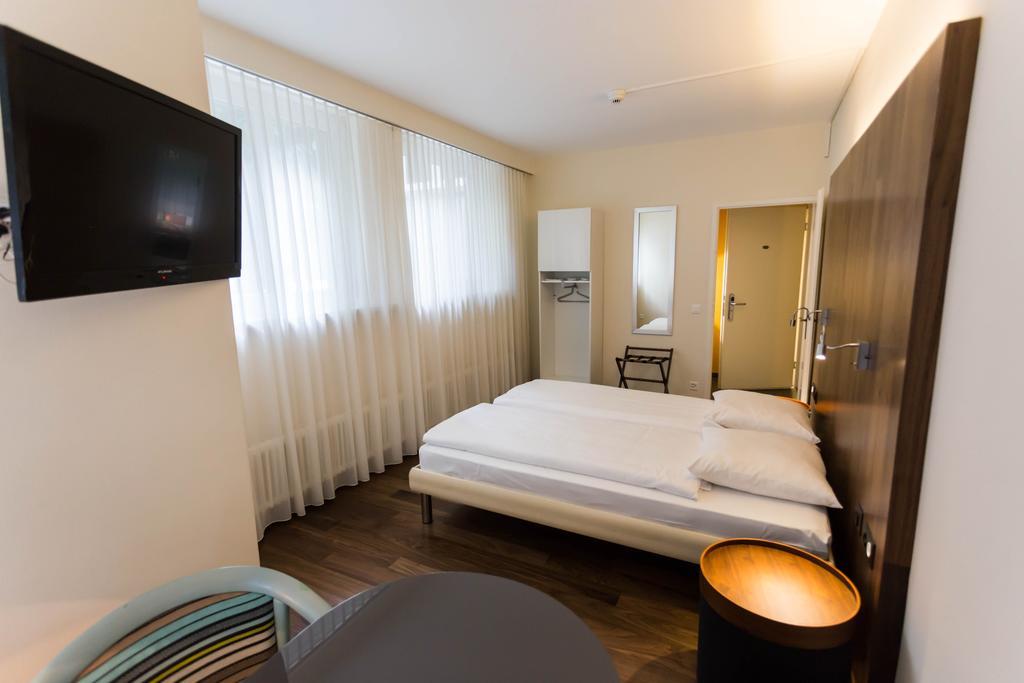 Hotel Astor & Serviced 3*