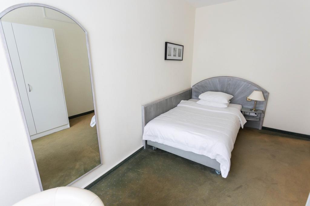 Hotel Astor & Serviced Zurich