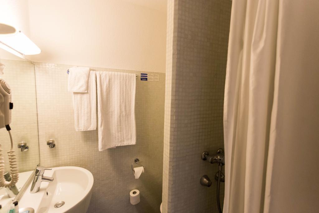 Astor & Serviced Hotel Zurich