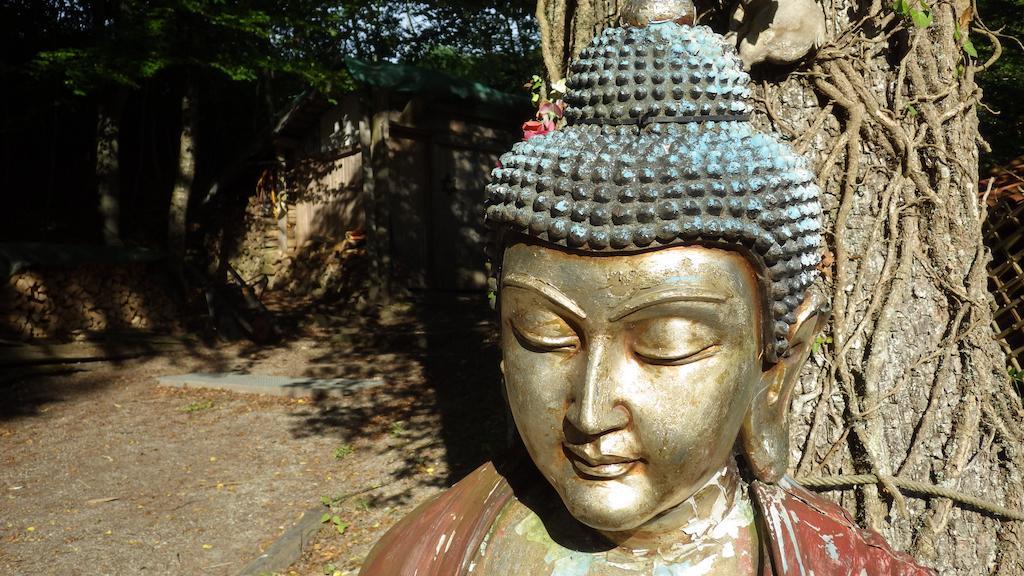 Im Sonnenbuhl * Zurich