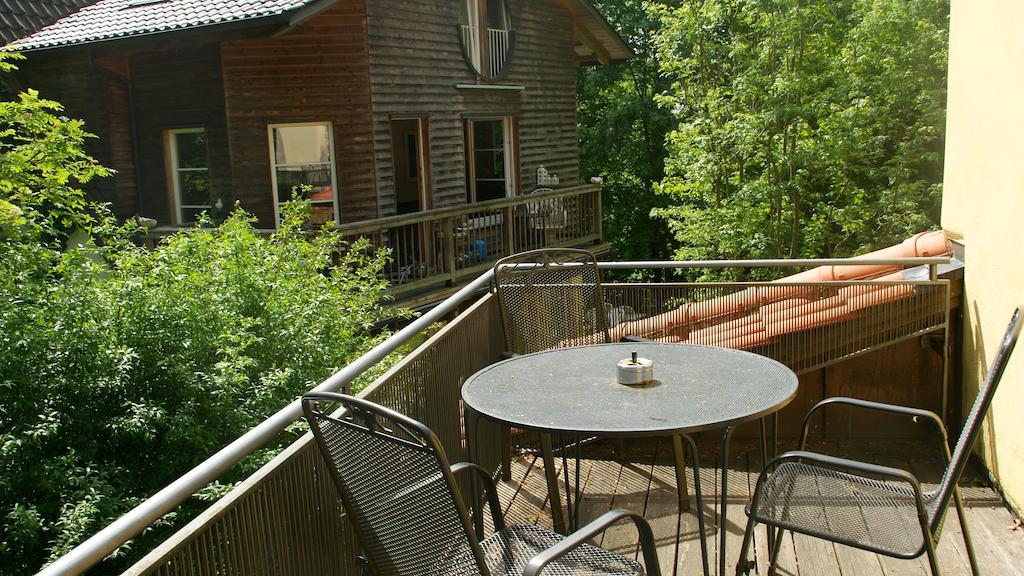 Guest house Im Sonnenbuhl Zurich