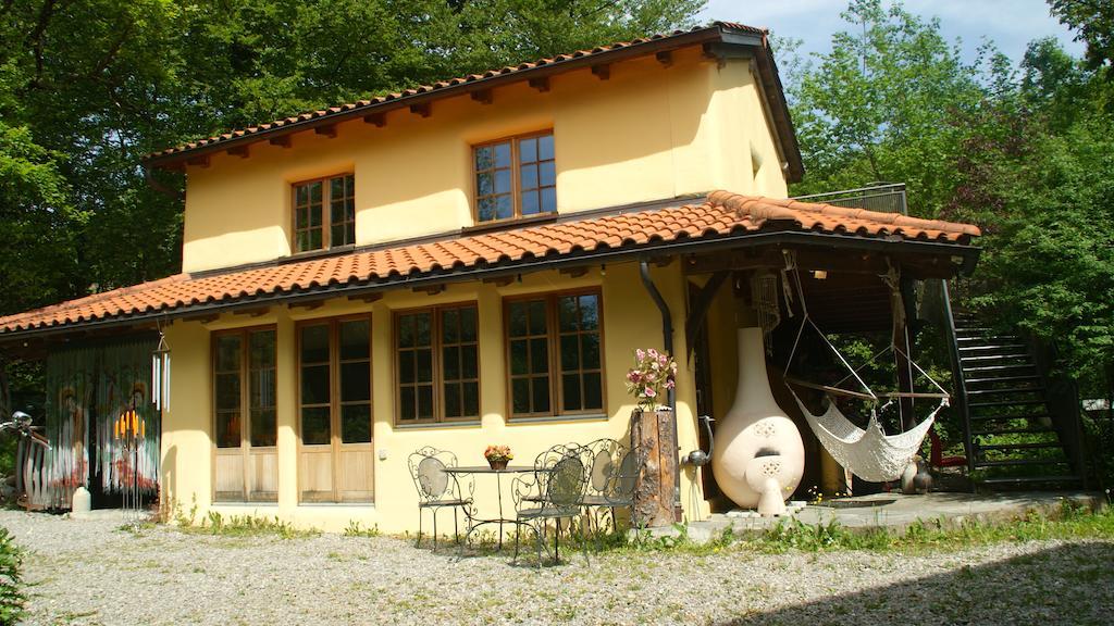 Im Sonnenbuhl Zurich