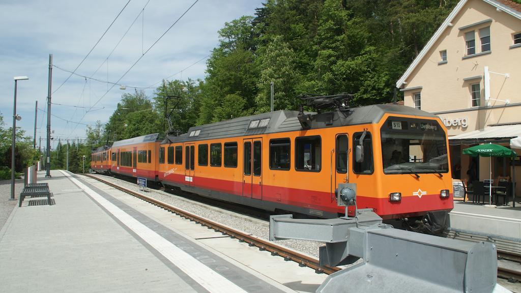 Im Sonnenbuhl Guest house