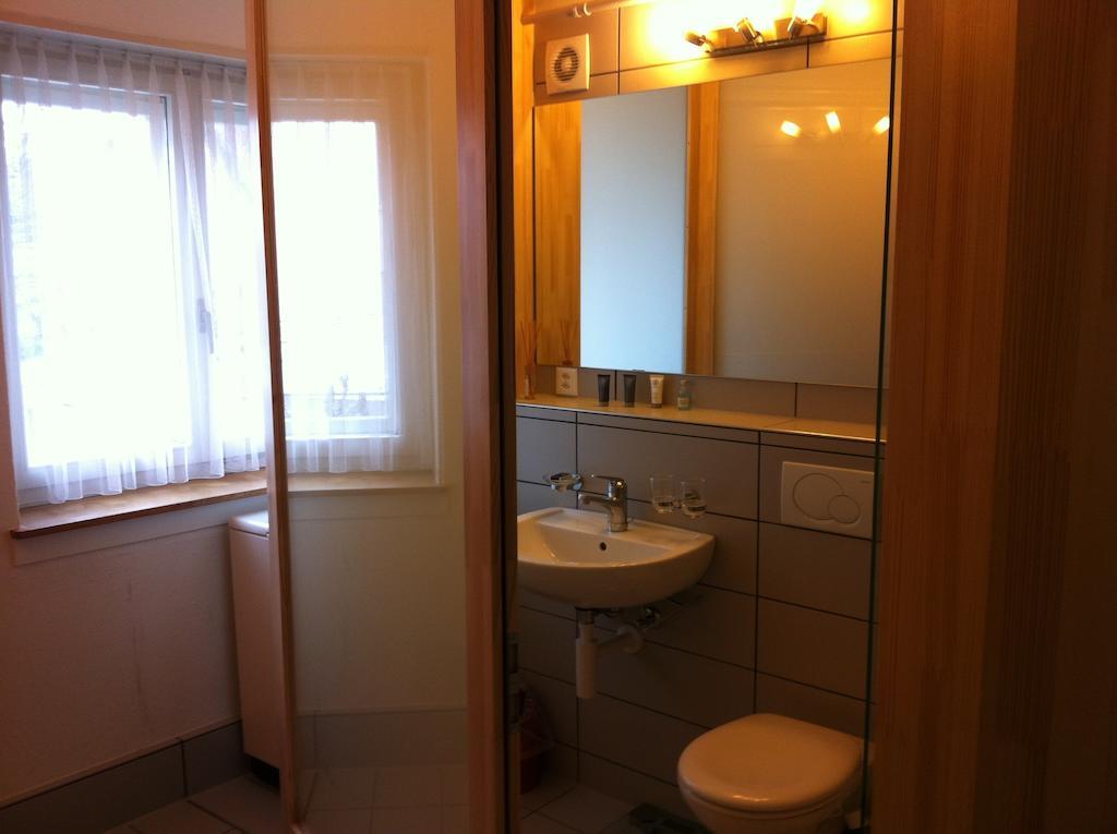 Garden Studio Zurichberg Zurich