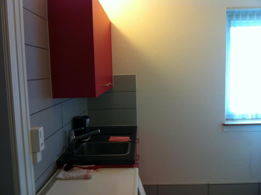 Garden Studio Zurichberg * Zurich