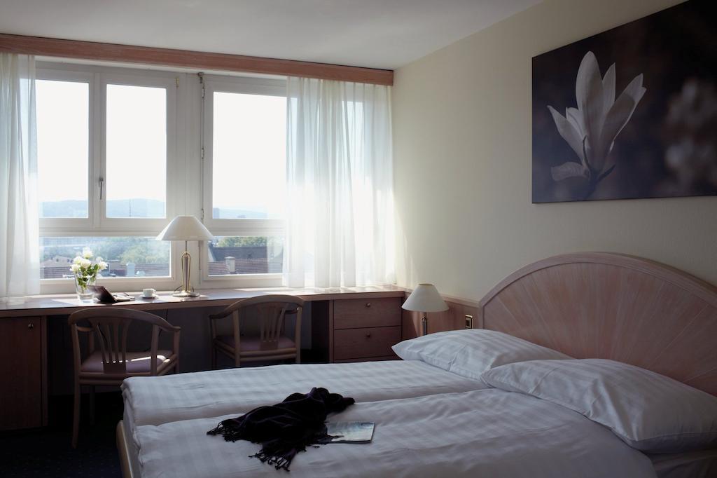 Astor & Serviced Zurich