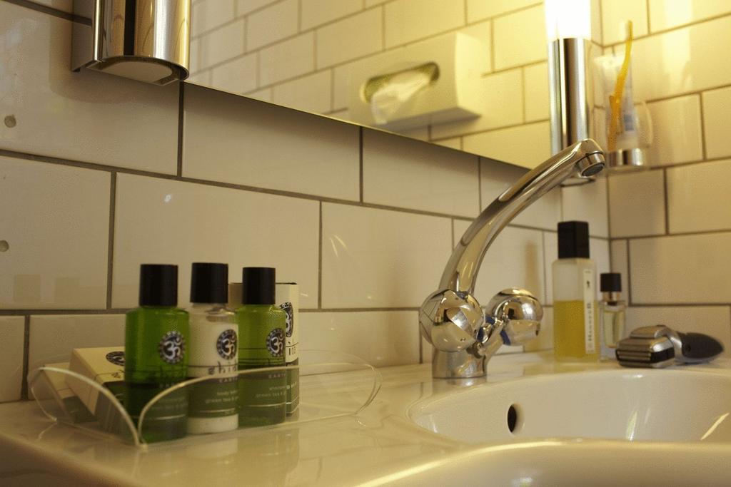 Astor & Serviced Zurich