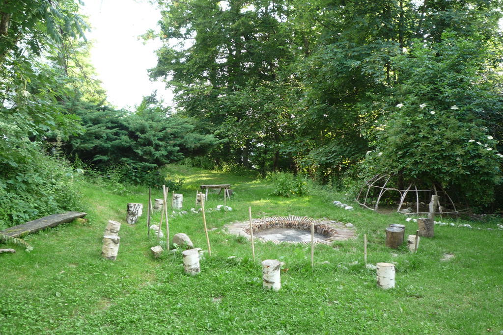 Guest house Im Sonnenbuhl Zurich