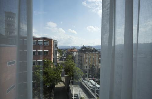 Hotel Astor & Serviced