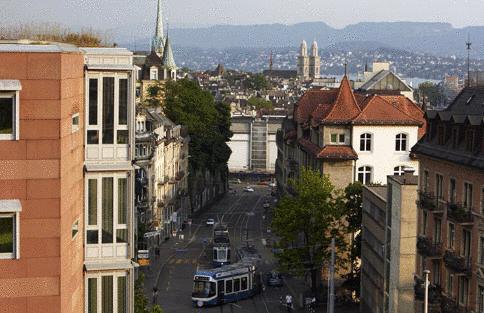 Hotel Astor & Serviced 3*