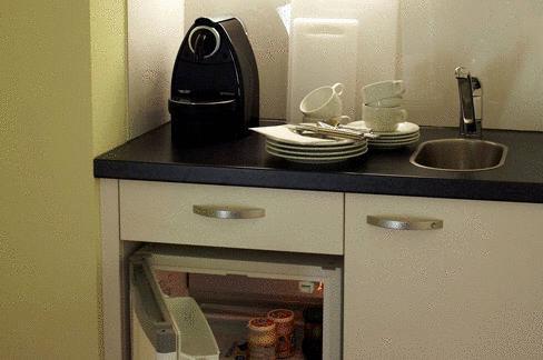 Astor & Serviced Zurich