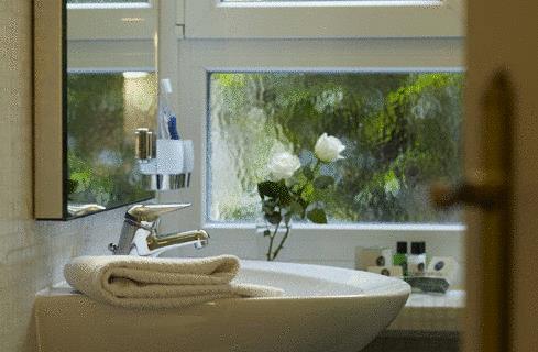 Hotel Astor & Serviced