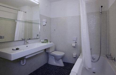 Hotel Astor & Serviced Zurich