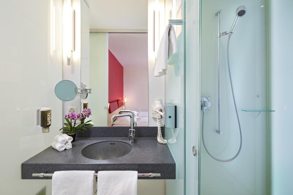 Hotel Coronado Zurich