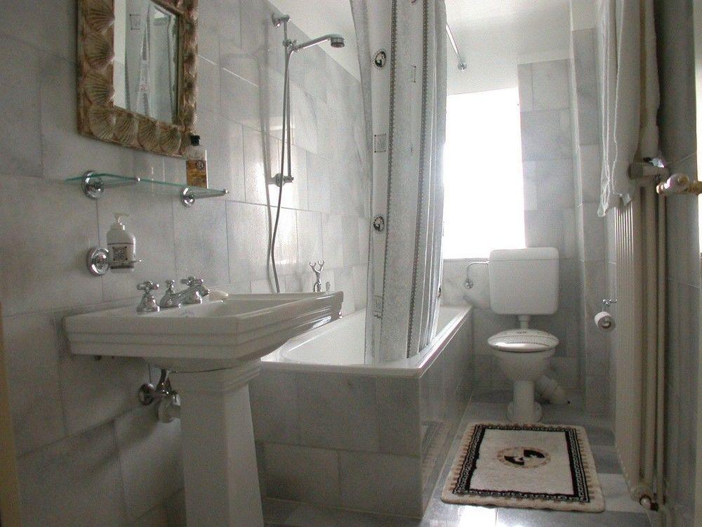 Visionapartments Albertstrasse - Contactless Check-In * Zurich