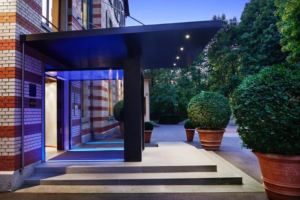 Sorell Boutique-hotel Zuerichberg Hotel Zurich