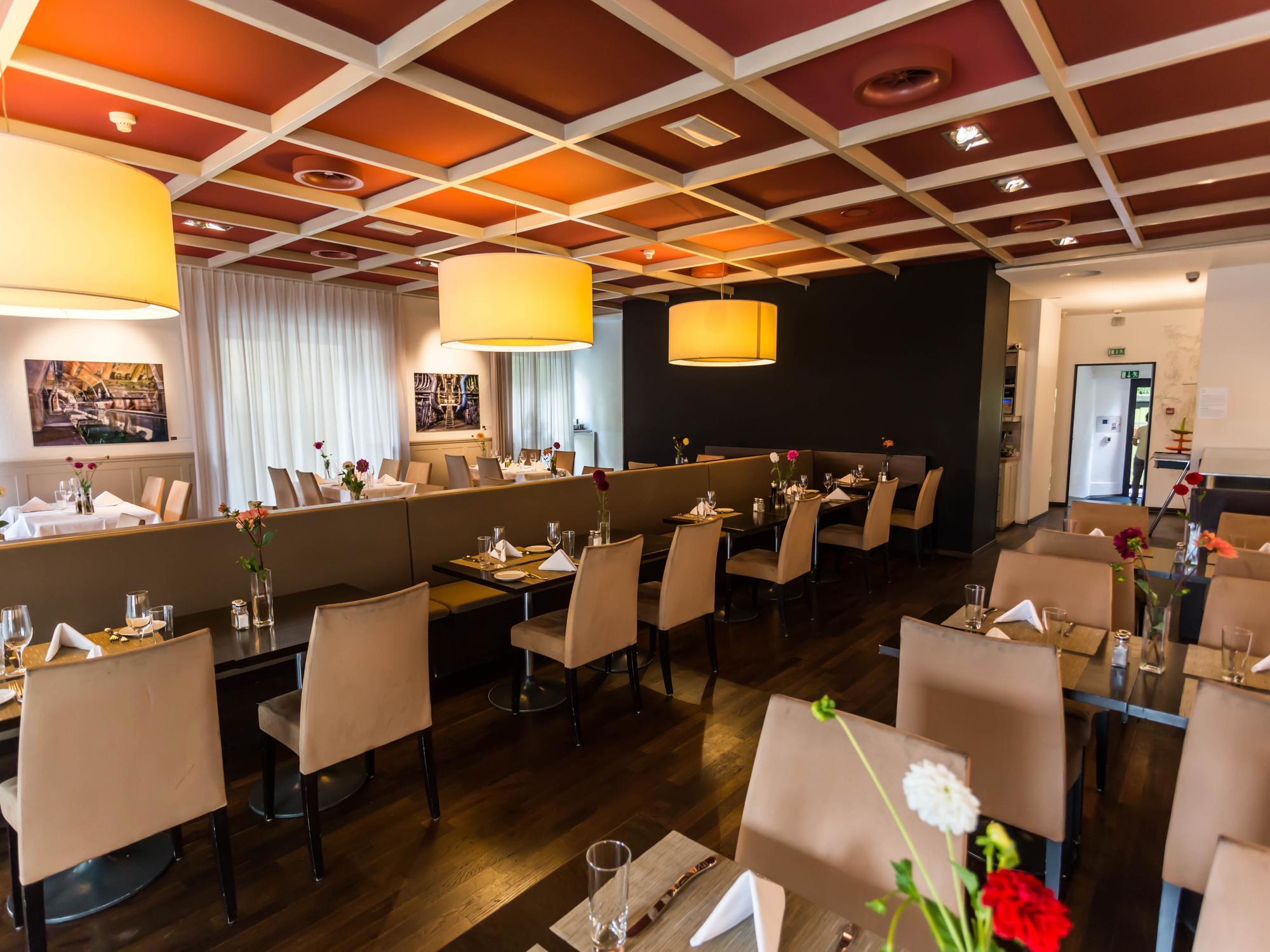 Design Plattenhof Hotel Zürich
