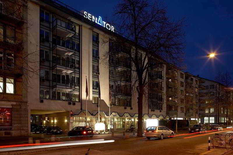 Zueri By Fassbind 4*