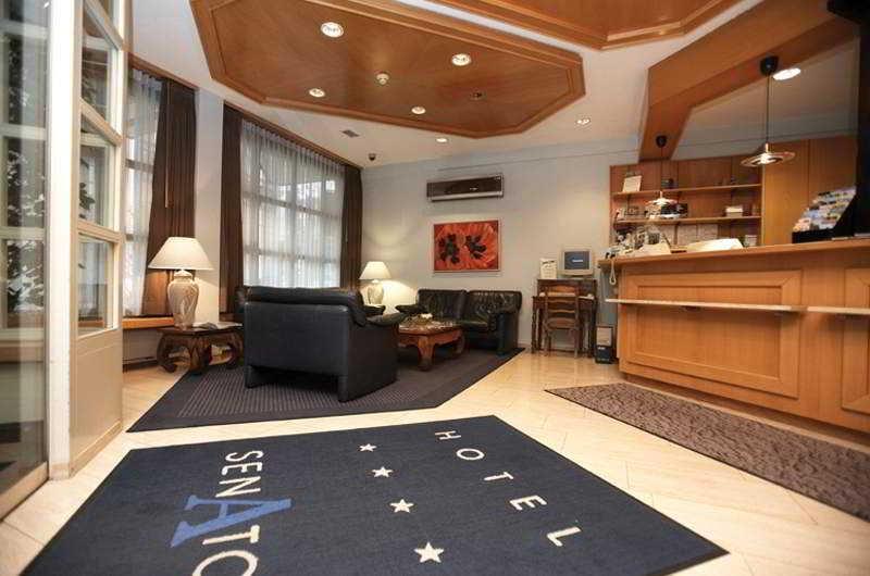 Zueri By Fassbind 4* Zurich