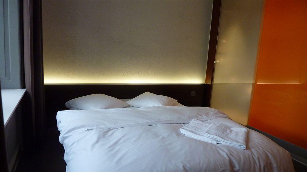 Easyhotel Centre Hotel Zurich
