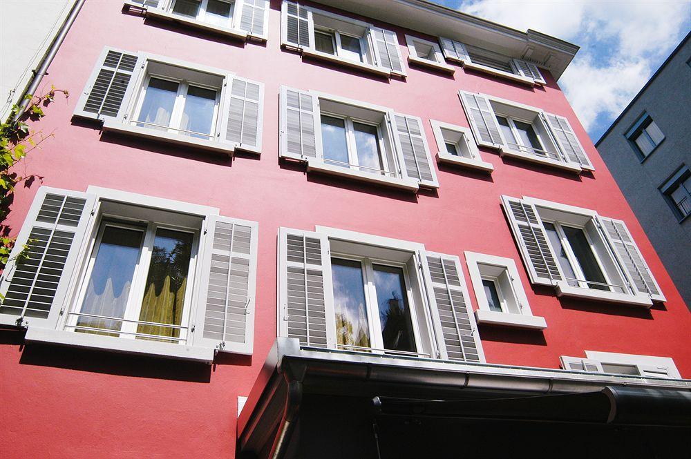 Swiss Star Oerlikon - Contactless Self Check-in Apartment *