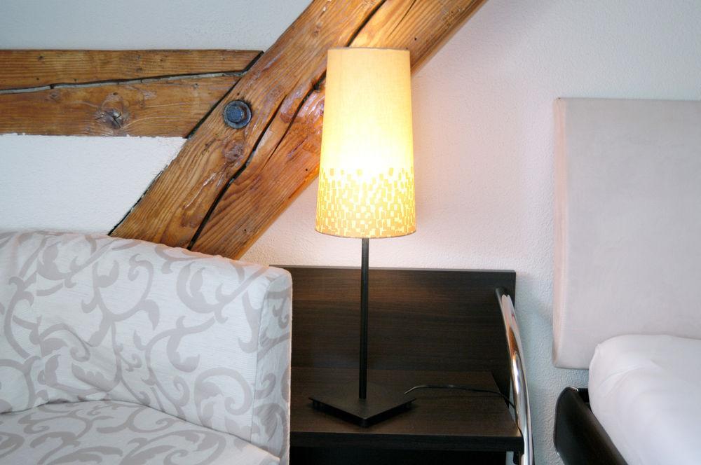 Swiss Star Oerlikon - Contactless Self Check-in *