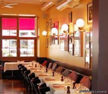 Boutique Kindli Hotel Zurich